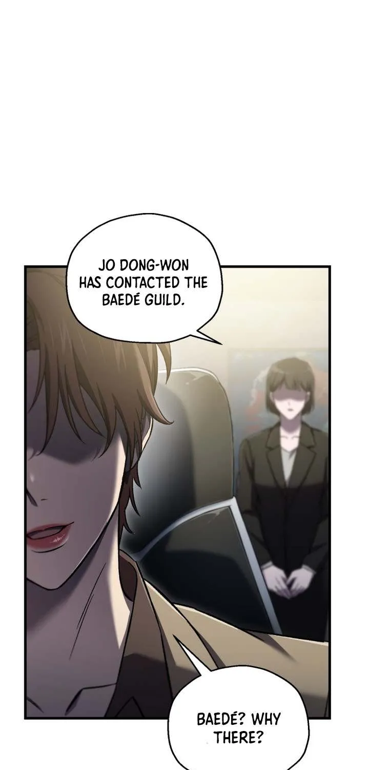 Solo Resurrection Chapter 57 page 68 - 