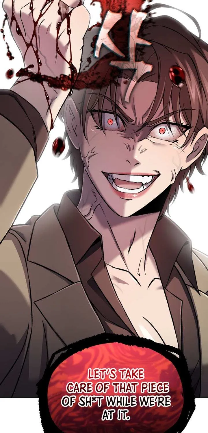 Solo Resurrection Chapter 57 page 74 - 