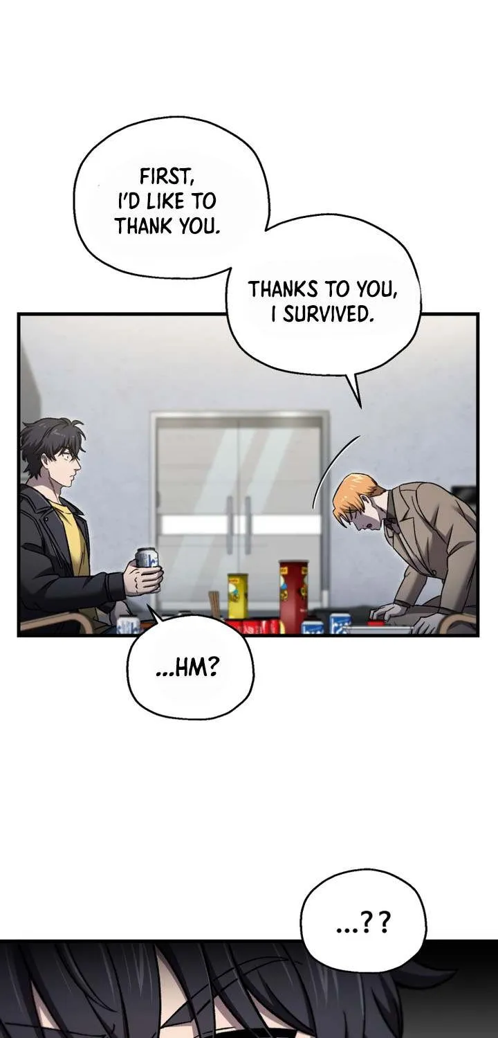 Solo Resurrection Chapter 57 page 10 - 