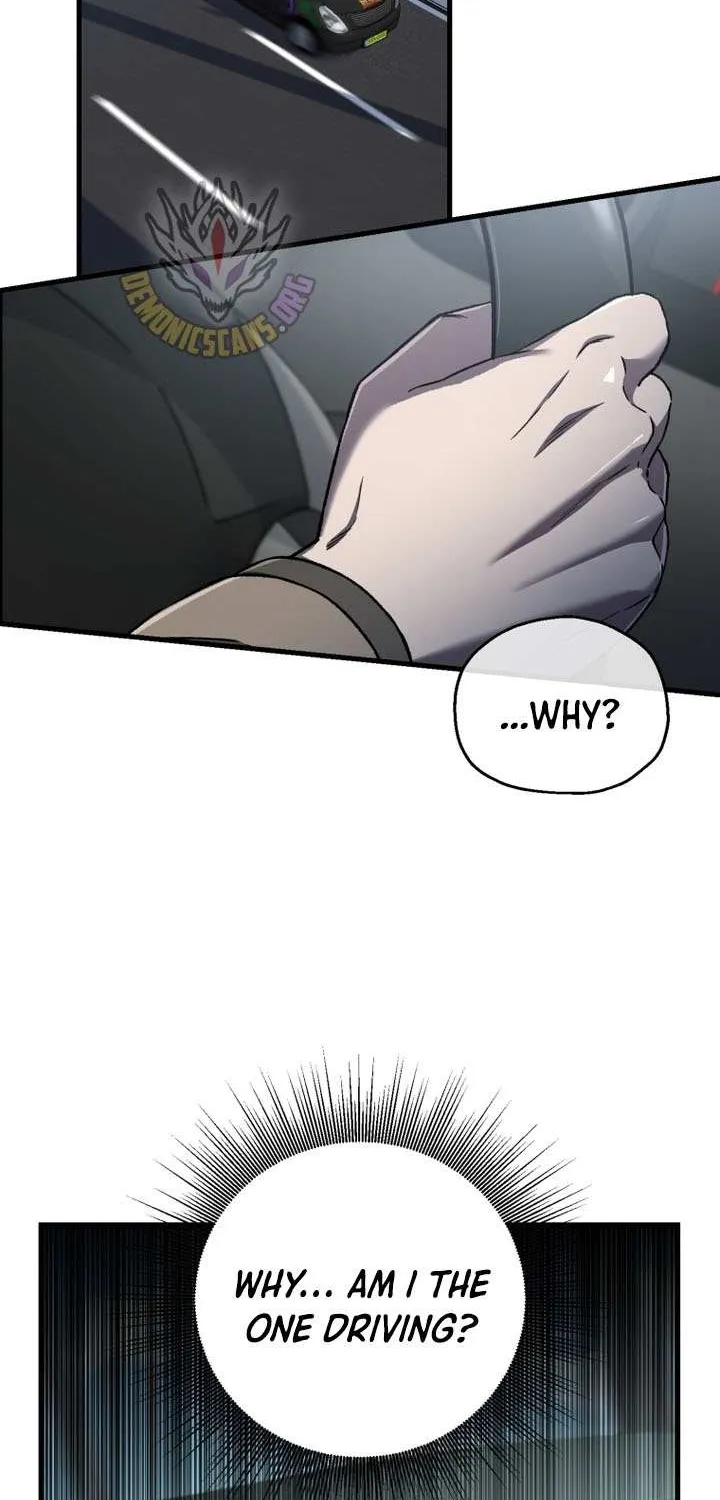Solo Resurrection Chapter 58 page 3 - 