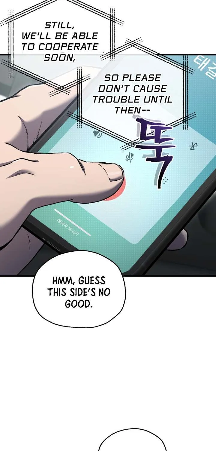 Solo Resurrection Chapter 58 page 22 - 