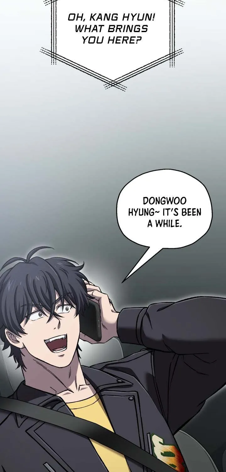 Solo Resurrection Chapter 58 page 25 - 