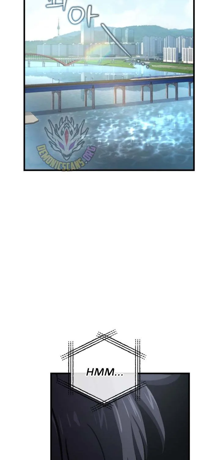 Solo Resurrection Chapter 58 page 27 - 