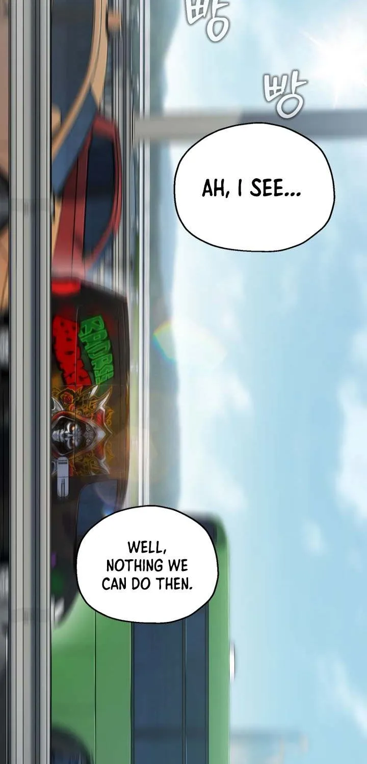 Solo Resurrection Chapter 58 page 29 - 