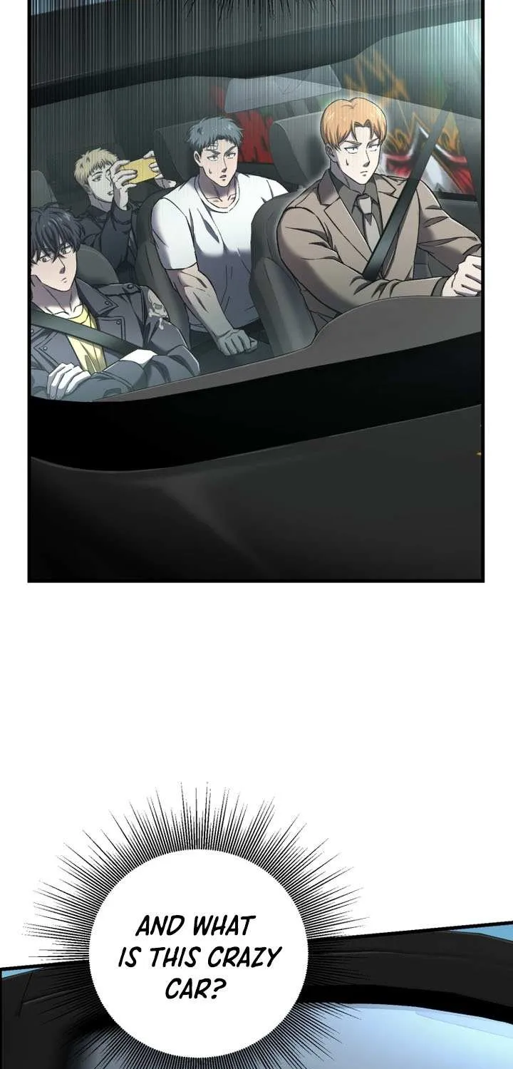 Solo Resurrection Chapter 58 page 4 - 