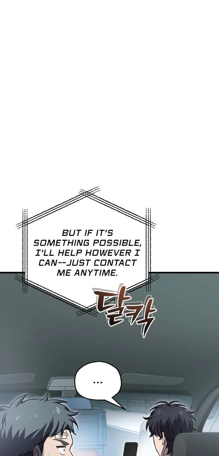 Solo Resurrection Chapter 58 page 31 - 