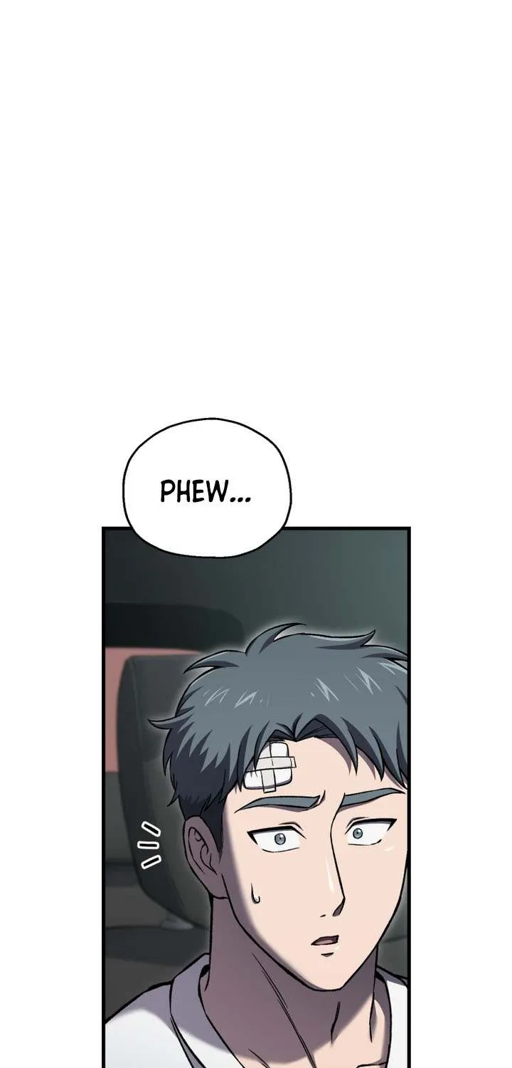 Solo Resurrection Chapter 58 page 33 - 