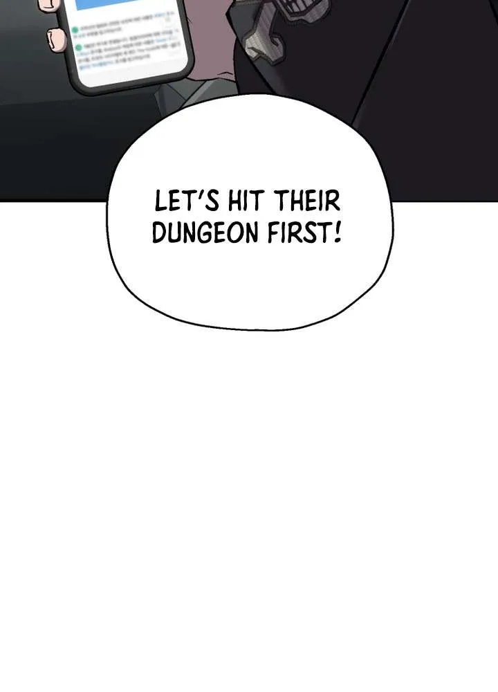 Solo Resurrection Chapter 58 page 37 - 