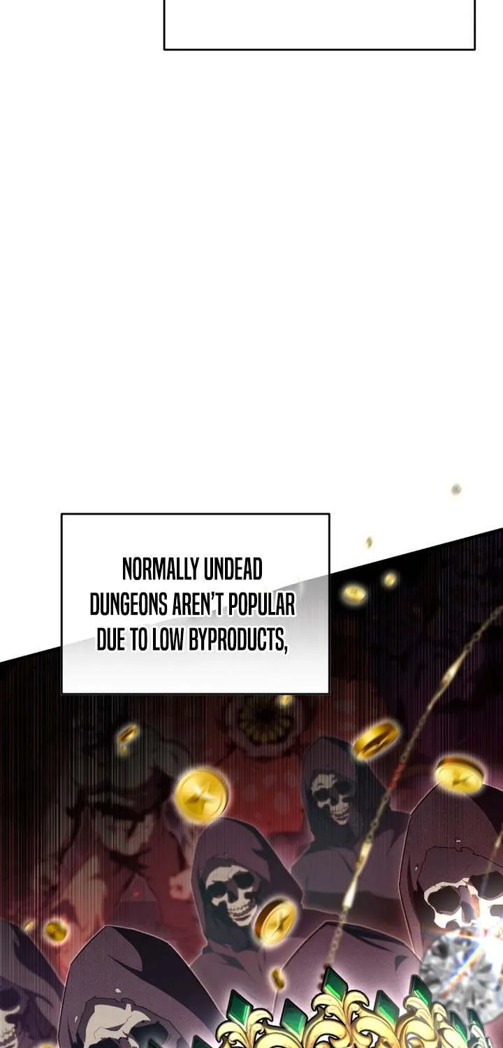 Solo Resurrection Chapter 58 page 40 - 