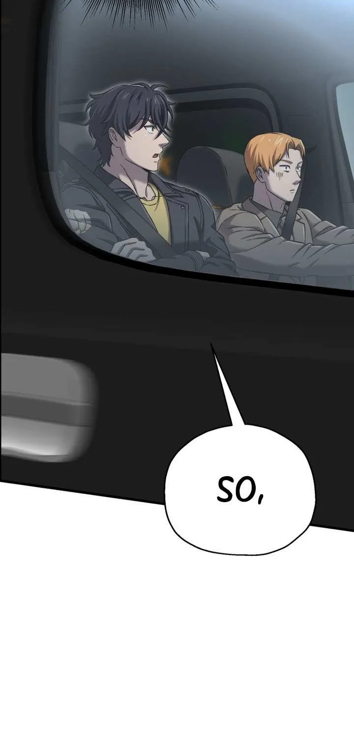 Solo Resurrection Chapter 58 page 5 - 