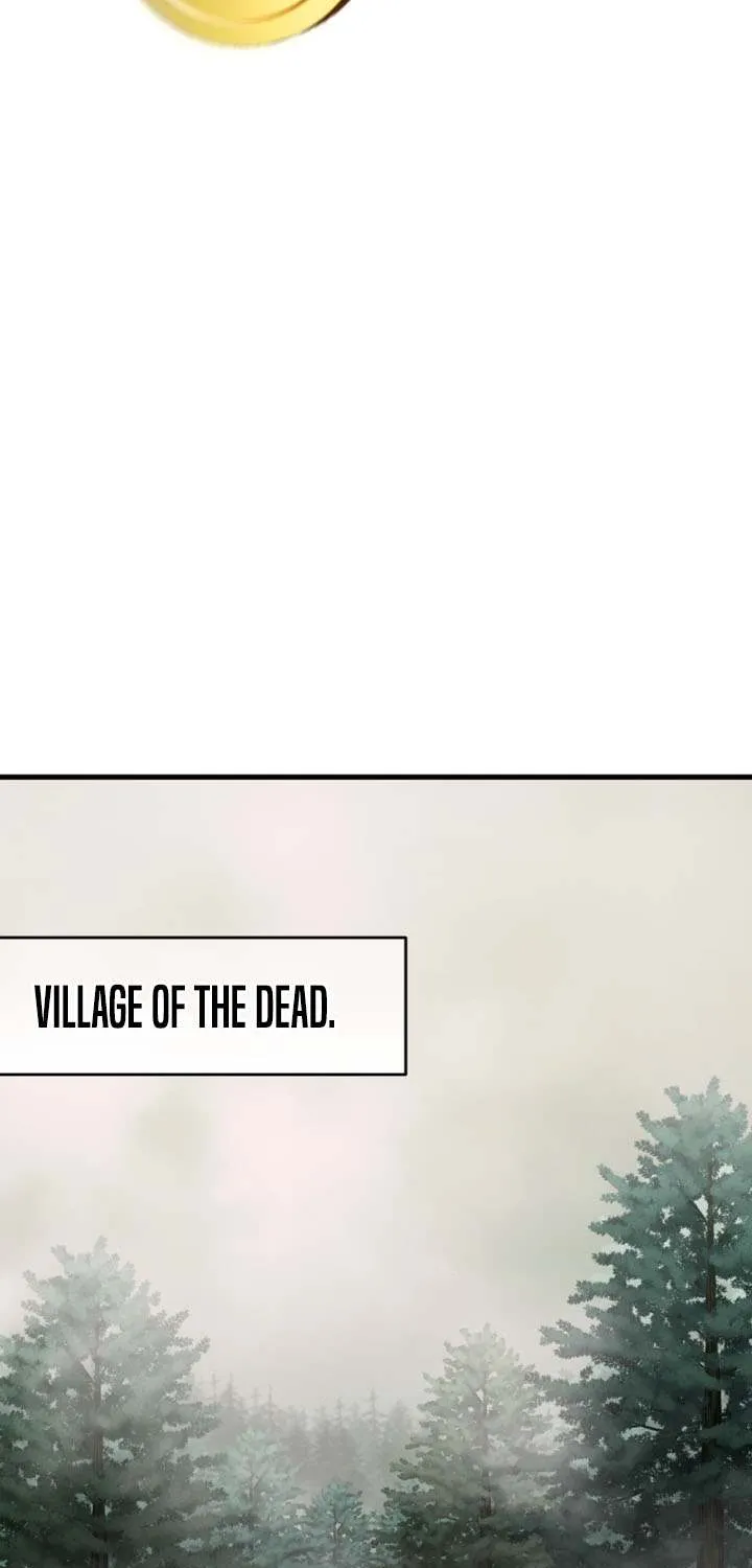 Solo Resurrection Chapter 58 page 42 - 