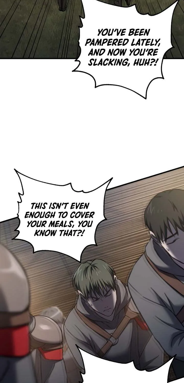 Solo Resurrection Chapter 58 page 46 - 