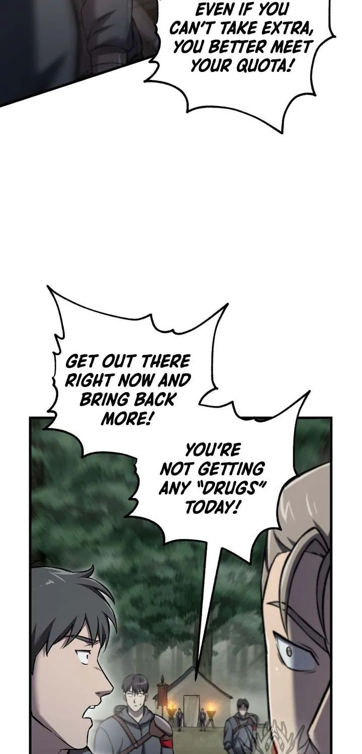 Solo Resurrection Chapter 58 page 47 - 