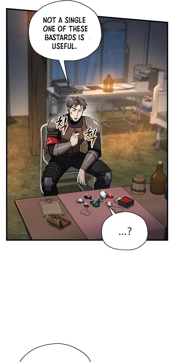 Solo Resurrection Chapter 58 page 52 - 