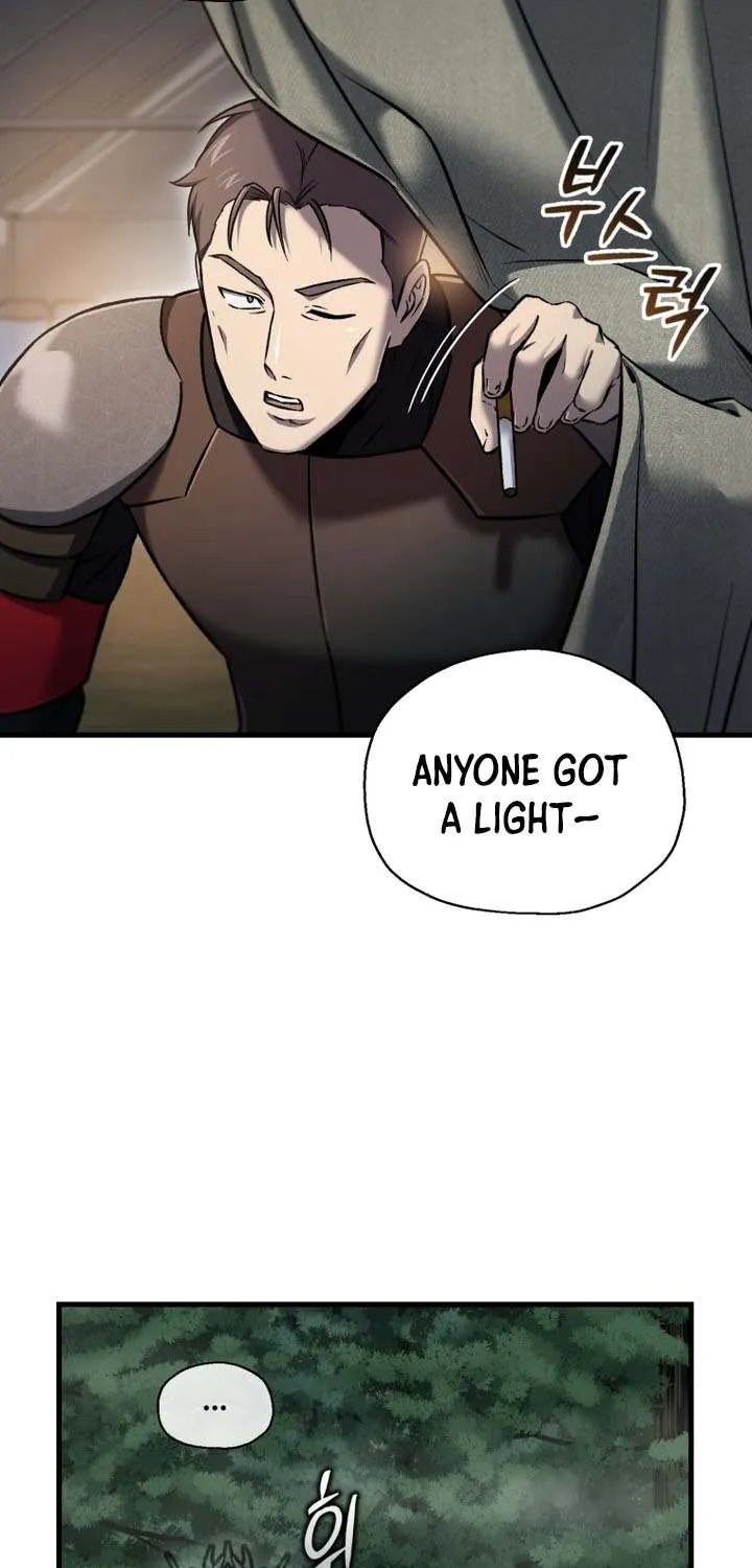 Solo Resurrection Chapter 58 page 54 - 