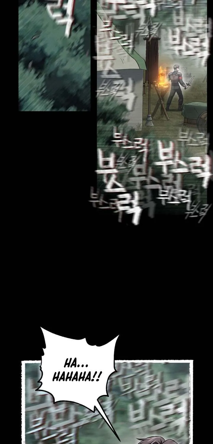 Solo Resurrection Chapter 58 page 63 - 