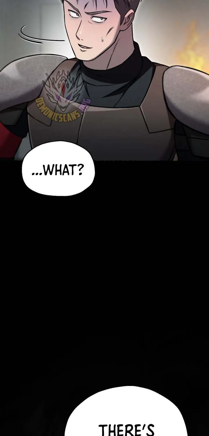 Solo Resurrection Chapter 58 page 75 - 