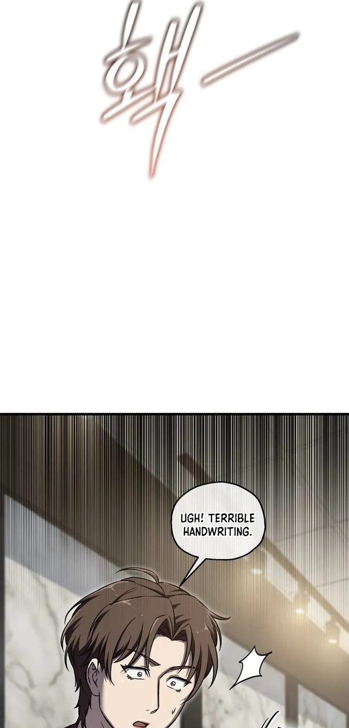 Solo Resurrection Chapter 58 page 86 - 