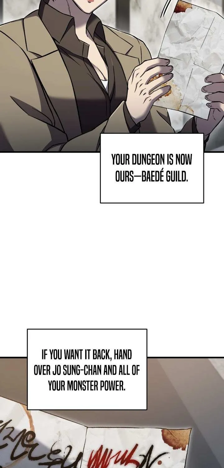 Solo Resurrection Chapter 58 page 87 - 