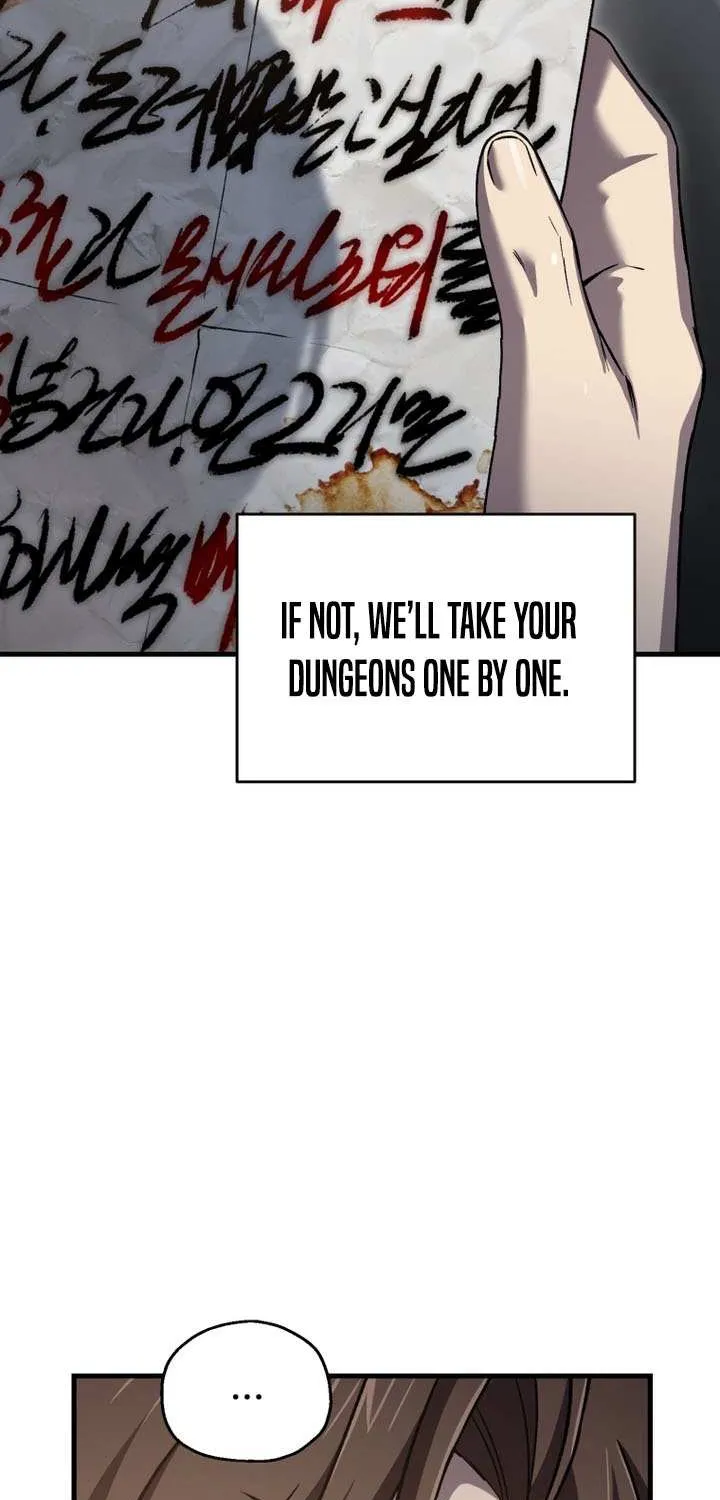 Solo Resurrection Chapter 58 page 88 - 
