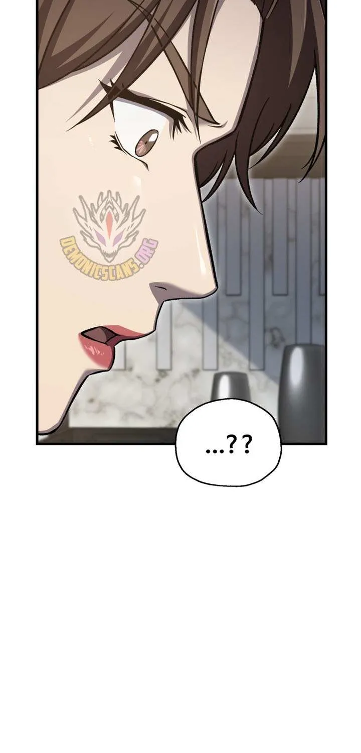 Solo Resurrection Chapter 58 page 89 - 