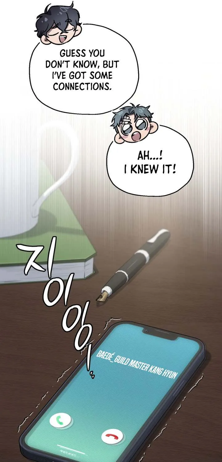 Solo Resurrection Chapter 58 page 10 - 