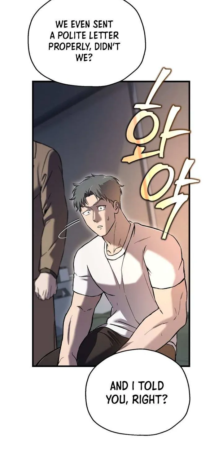 Solo Resurrection Chapter 59 page 11 - 
