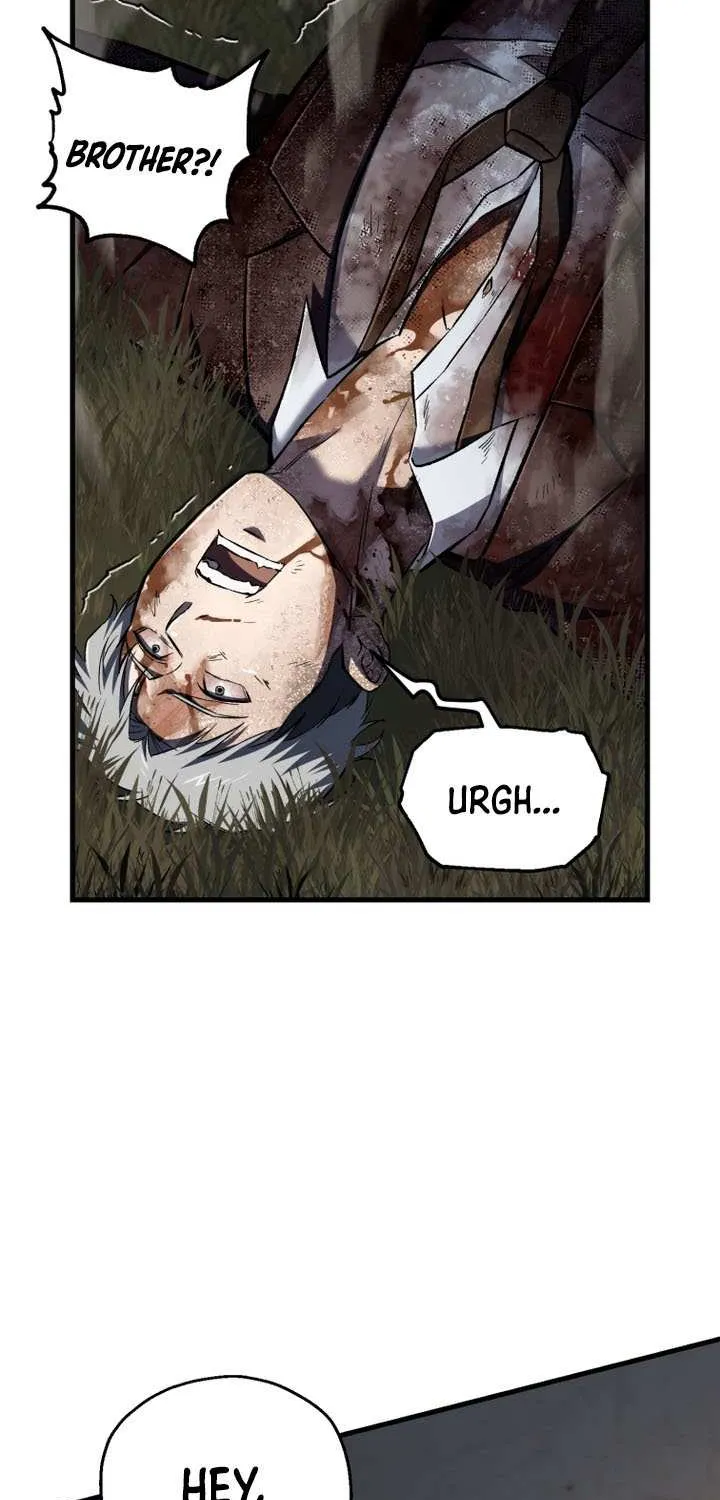 Solo Resurrection Chapter 59 page 19 - 