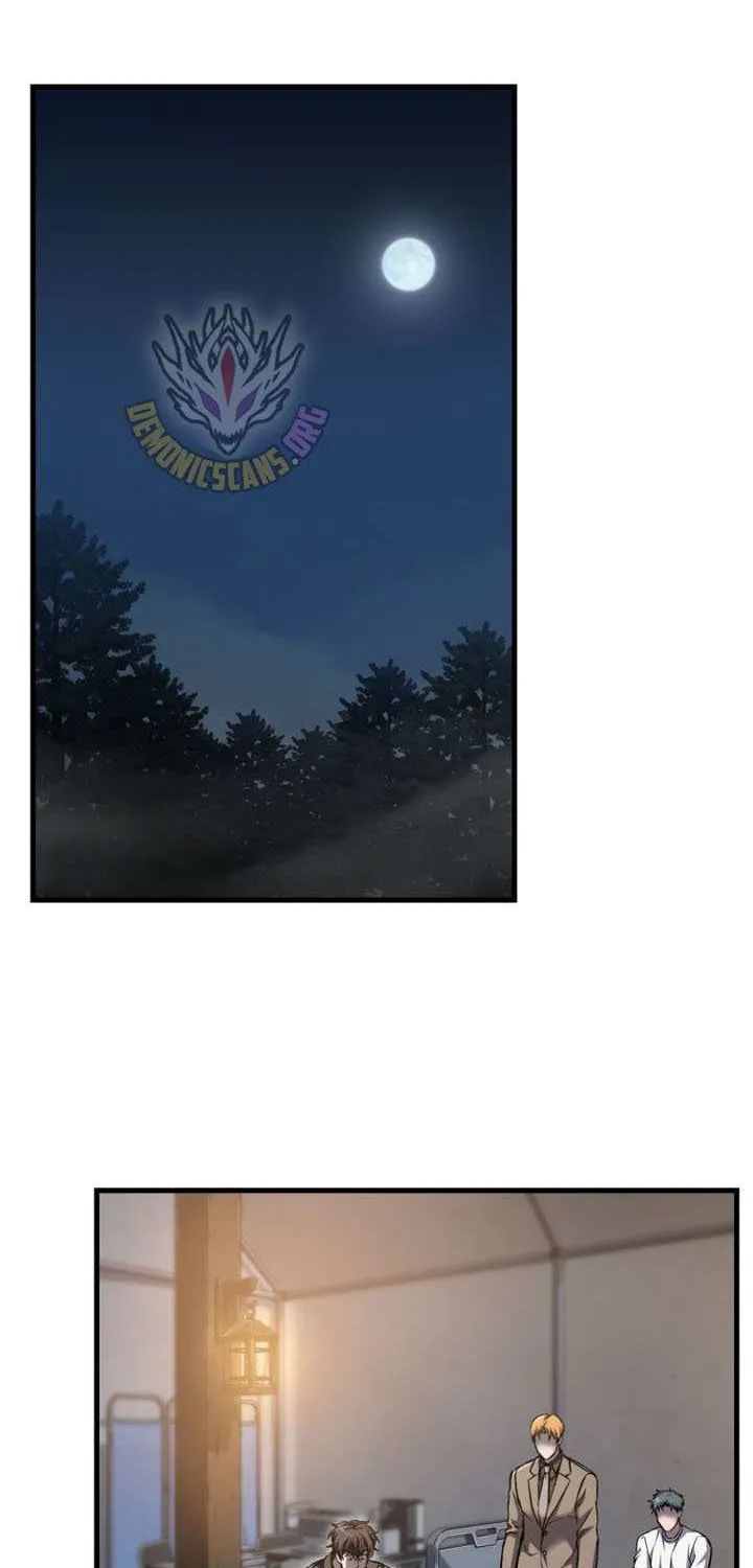 Solo Resurrection Chapter 59 page 3 - 