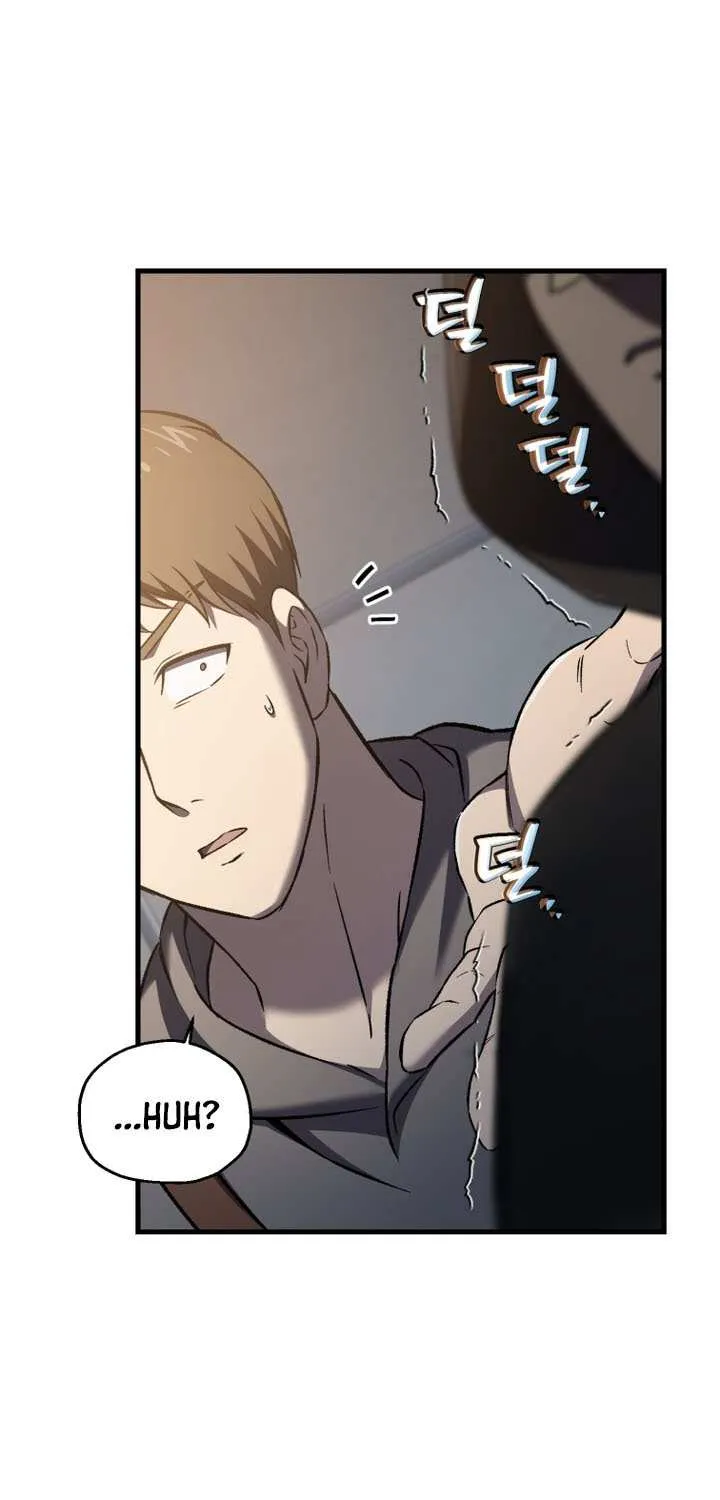 Solo Resurrection Chapter 59 page 28 - 