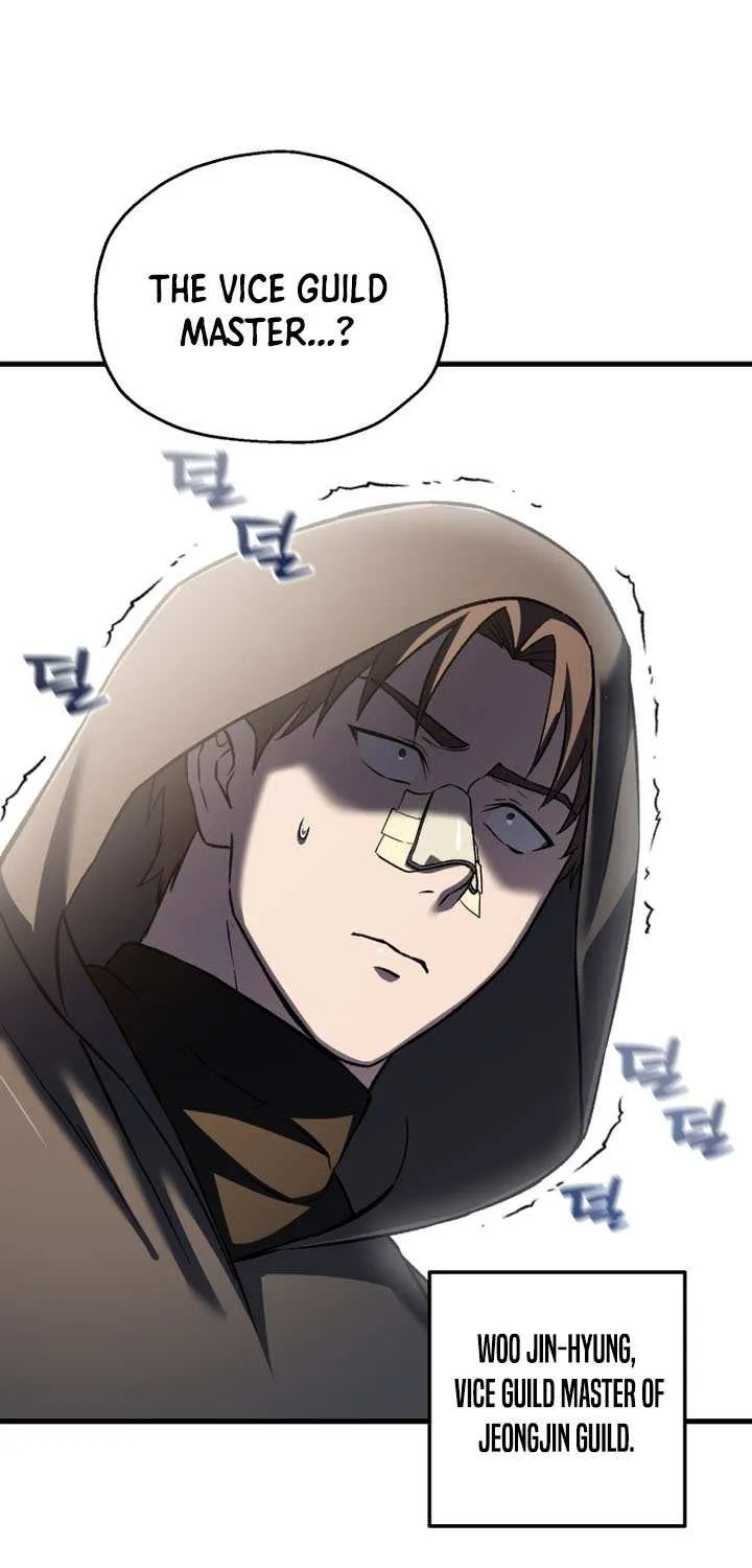 Solo Resurrection Chapter 59 page 29 - 
