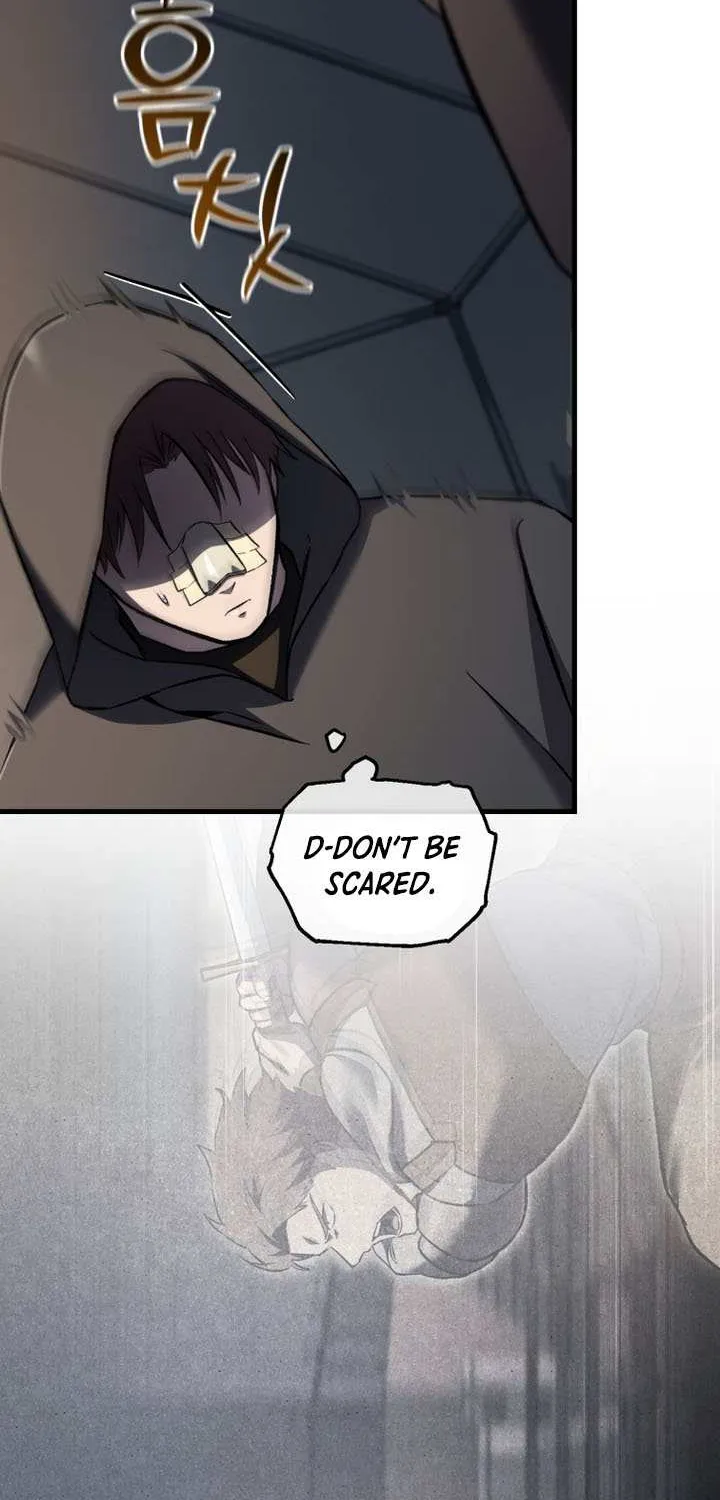 Solo Resurrection Chapter 59 page 32 - 