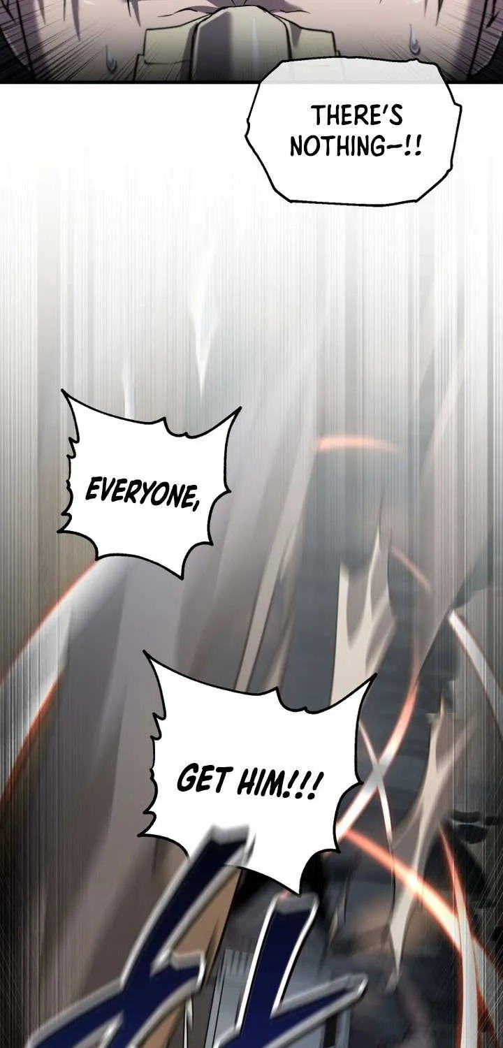 Solo Resurrection Chapter 59 page 35 - 