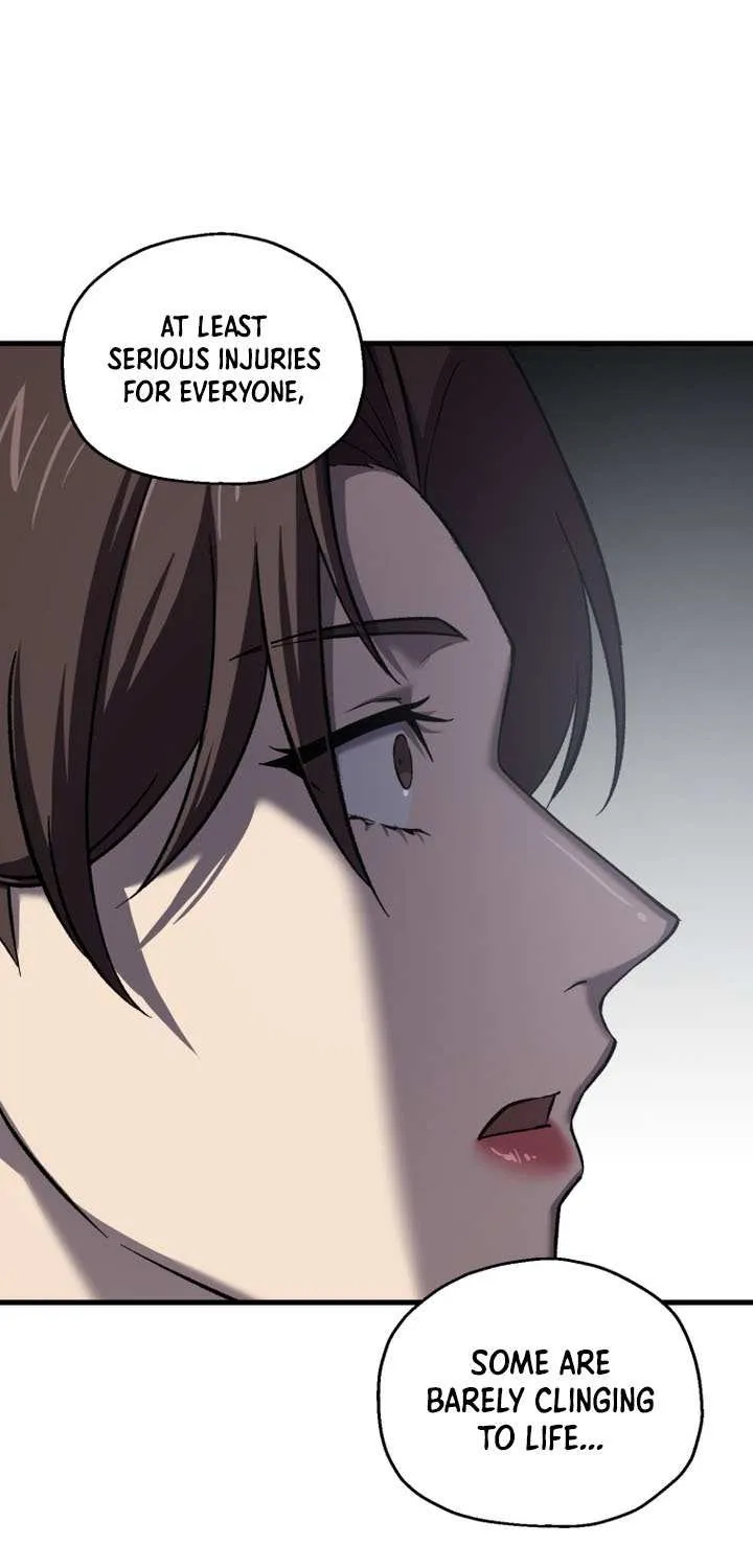 Solo Resurrection Chapter 59 page 42 - 