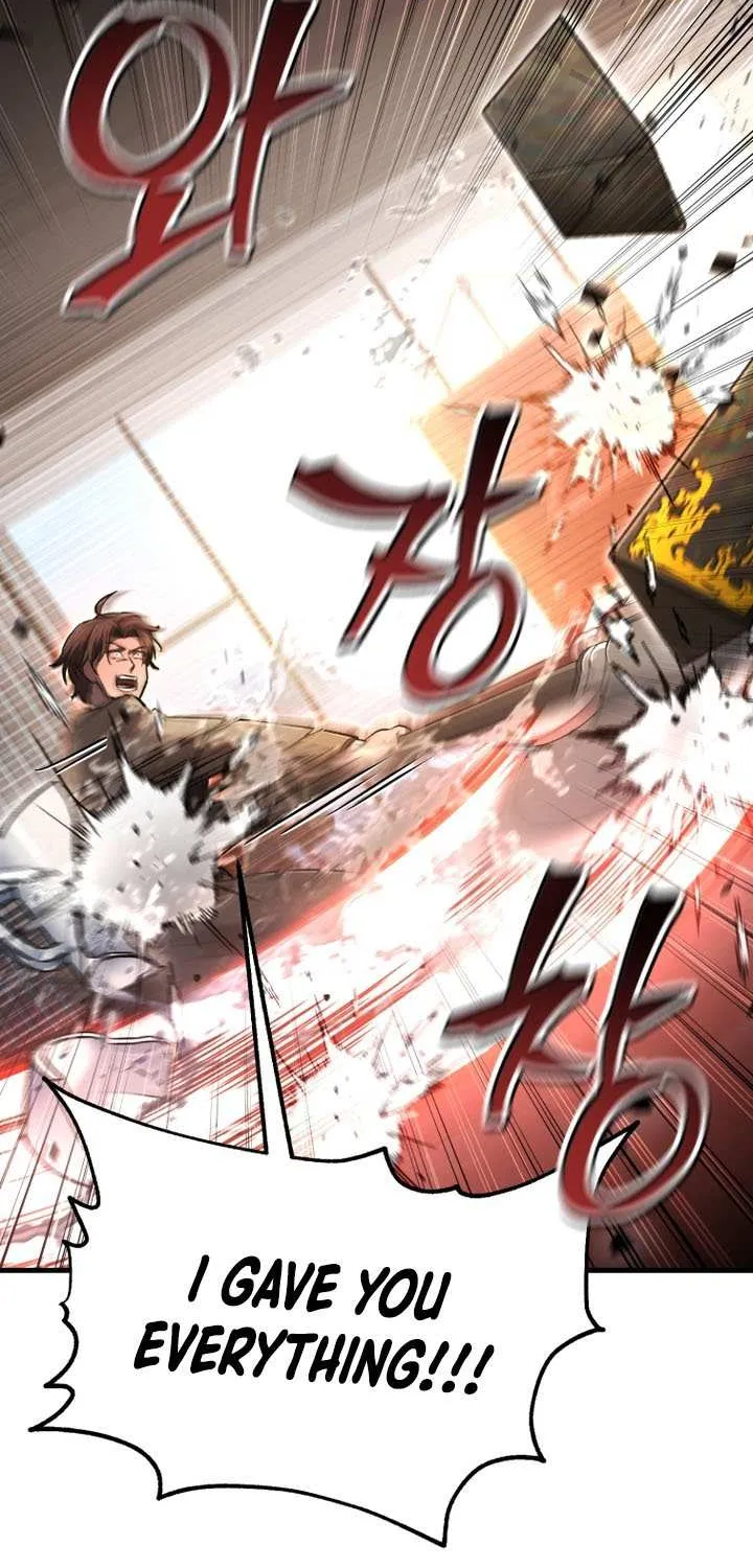 Solo Resurrection Chapter 59 page 50 - 