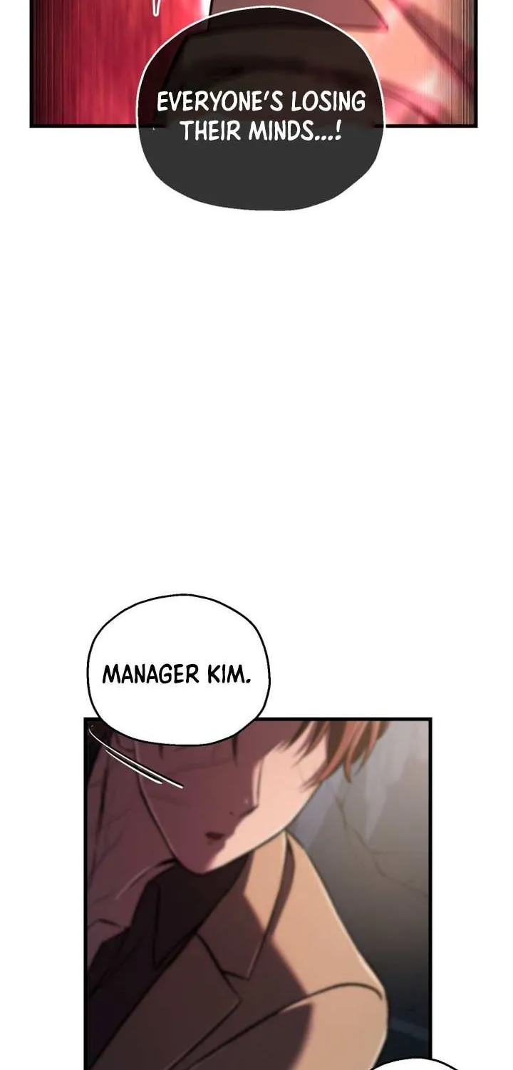 Solo Resurrection Chapter 59 page 60 - 