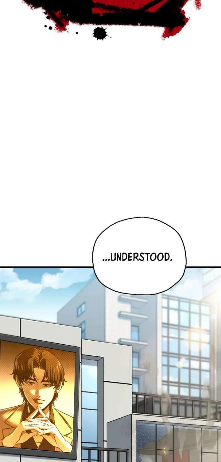 Solo Resurrection Chapter 59 page 64 - 