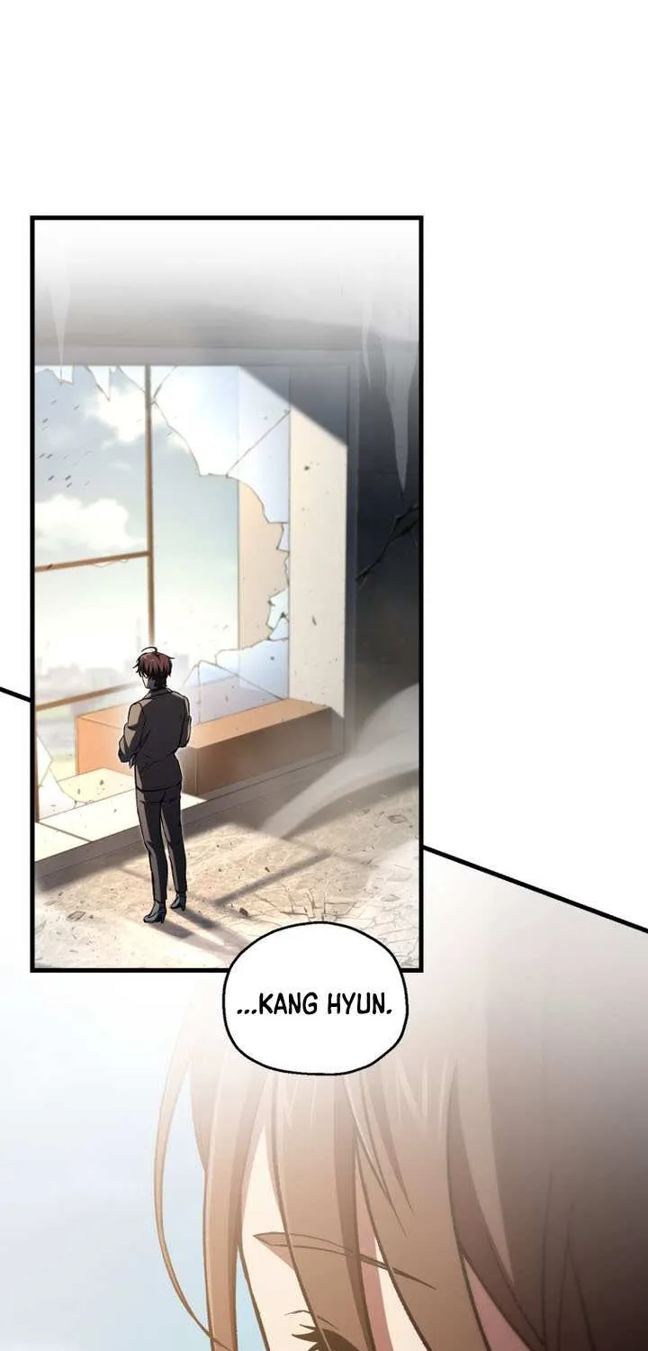 Solo Resurrection Chapter 59 page 66 - 