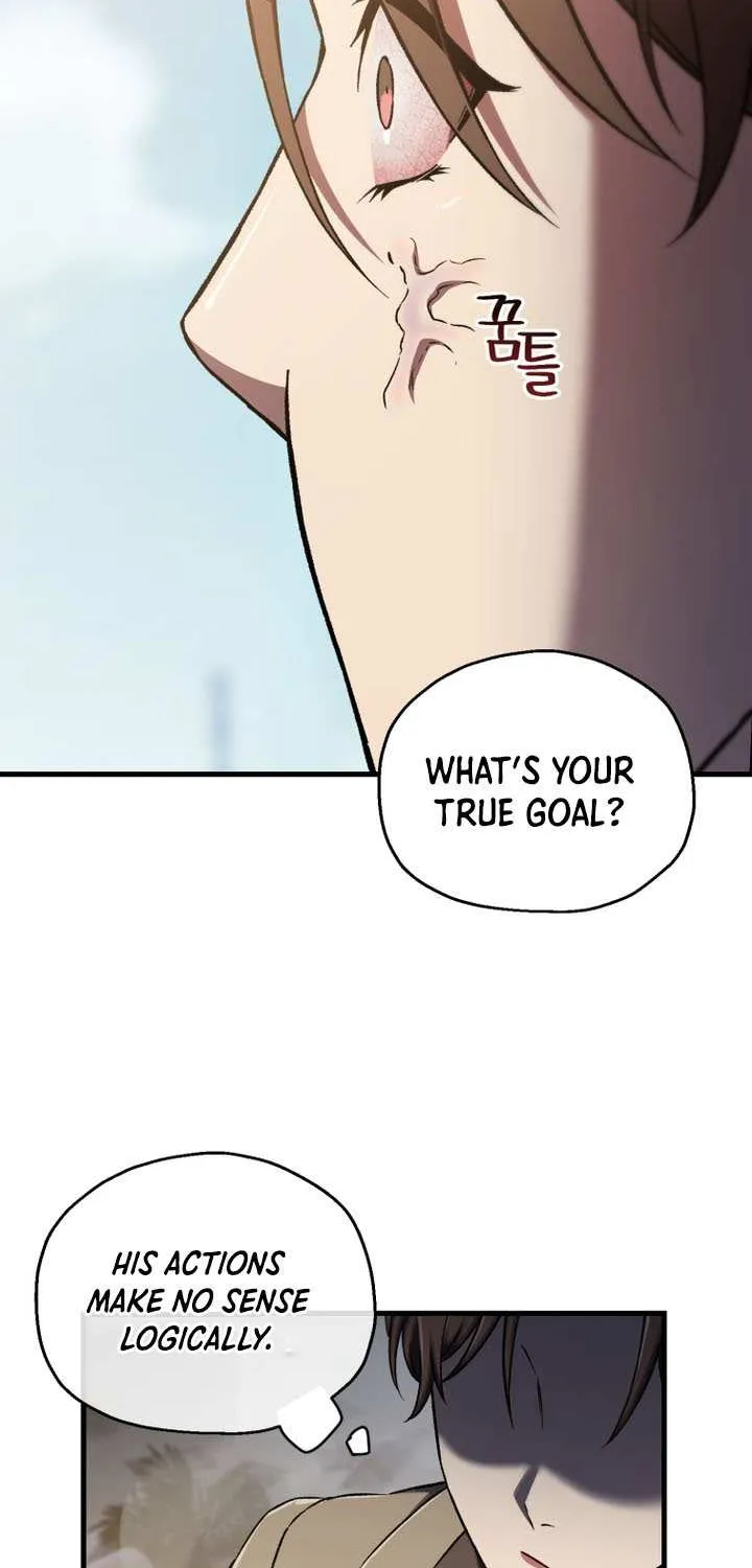 Solo Resurrection Chapter 59 page 67 - 
