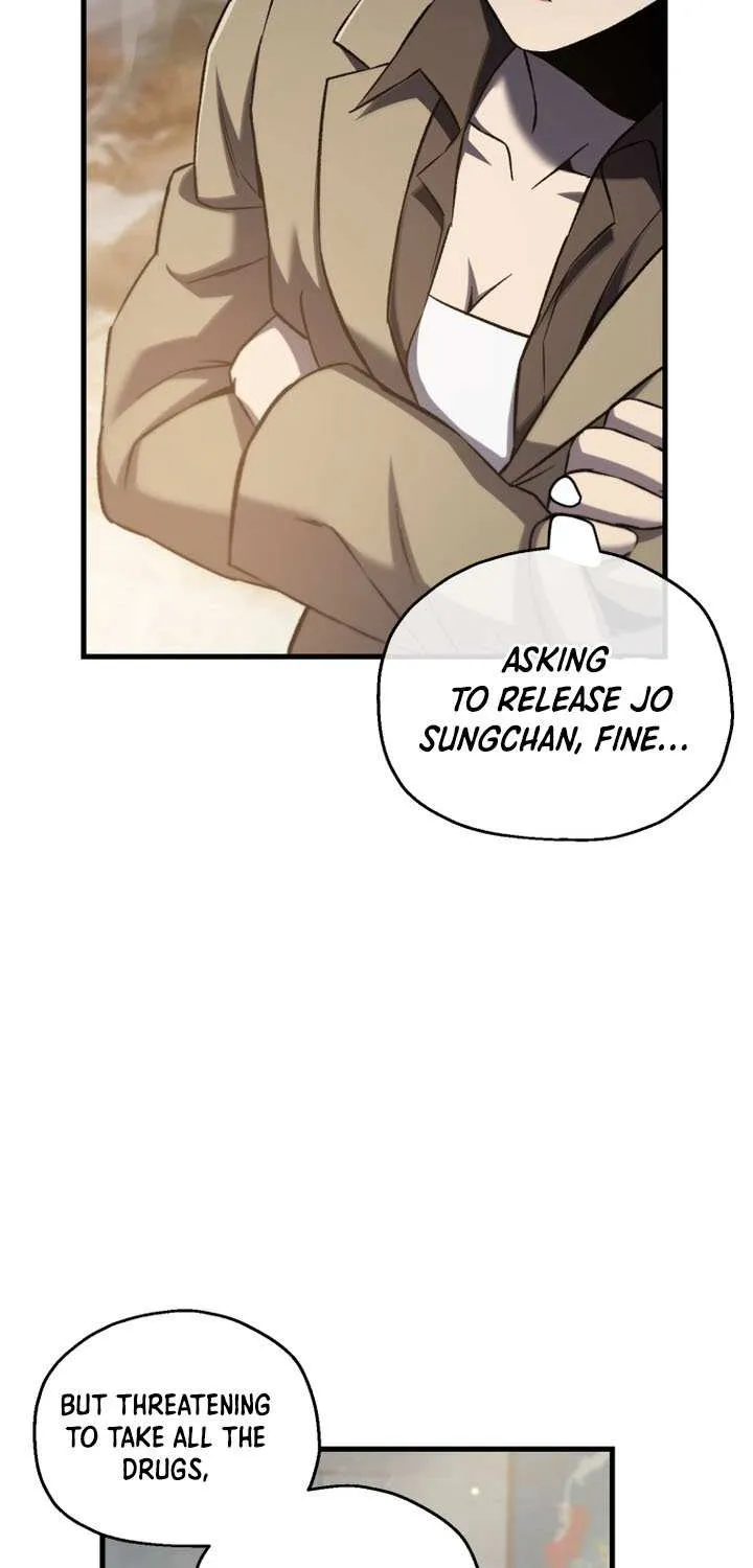 Solo Resurrection Chapter 59 page 68 - 
