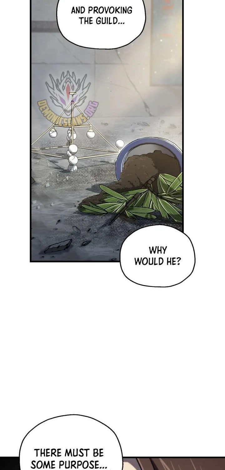 Solo Resurrection Chapter 59 page 69 - 