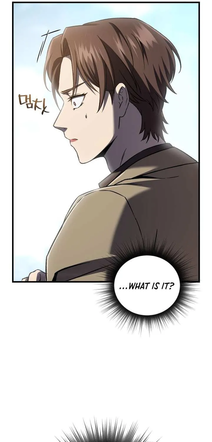 Solo Resurrection Chapter 59 page 73 - 