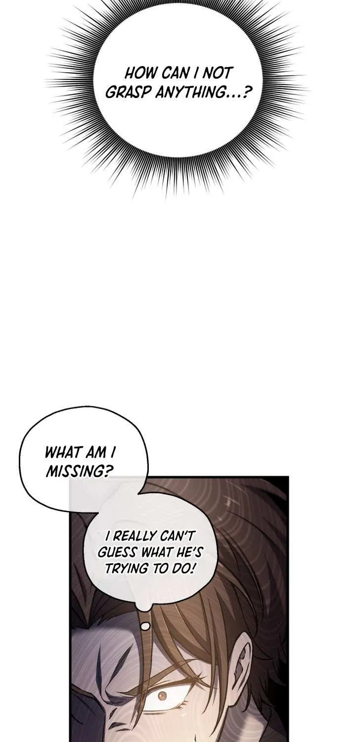 Solo Resurrection Chapter 59 page 74 - 