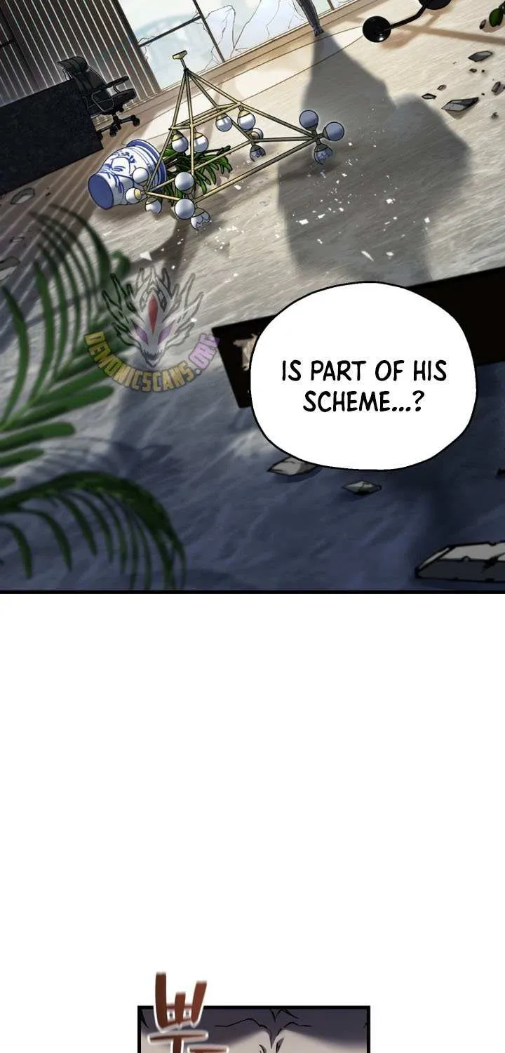 Solo Resurrection Chapter 59 page 76 - 