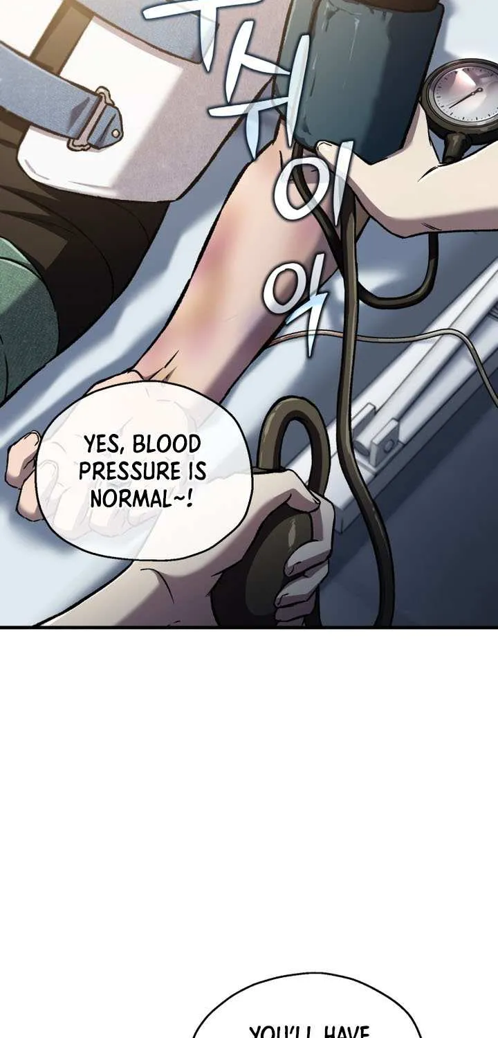 Solo Resurrection Chapter 59 page 82 - 