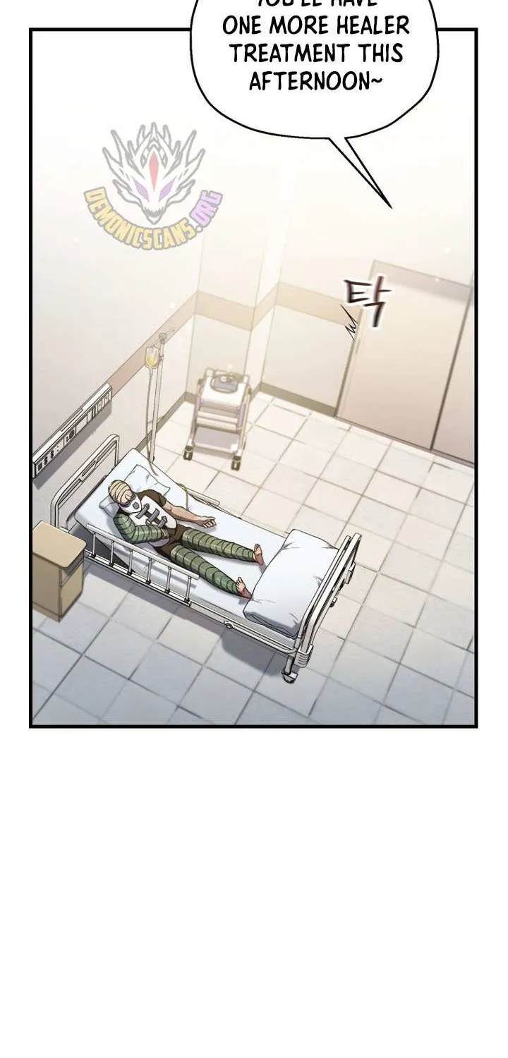 Solo Resurrection Chapter 59 page 83 - 