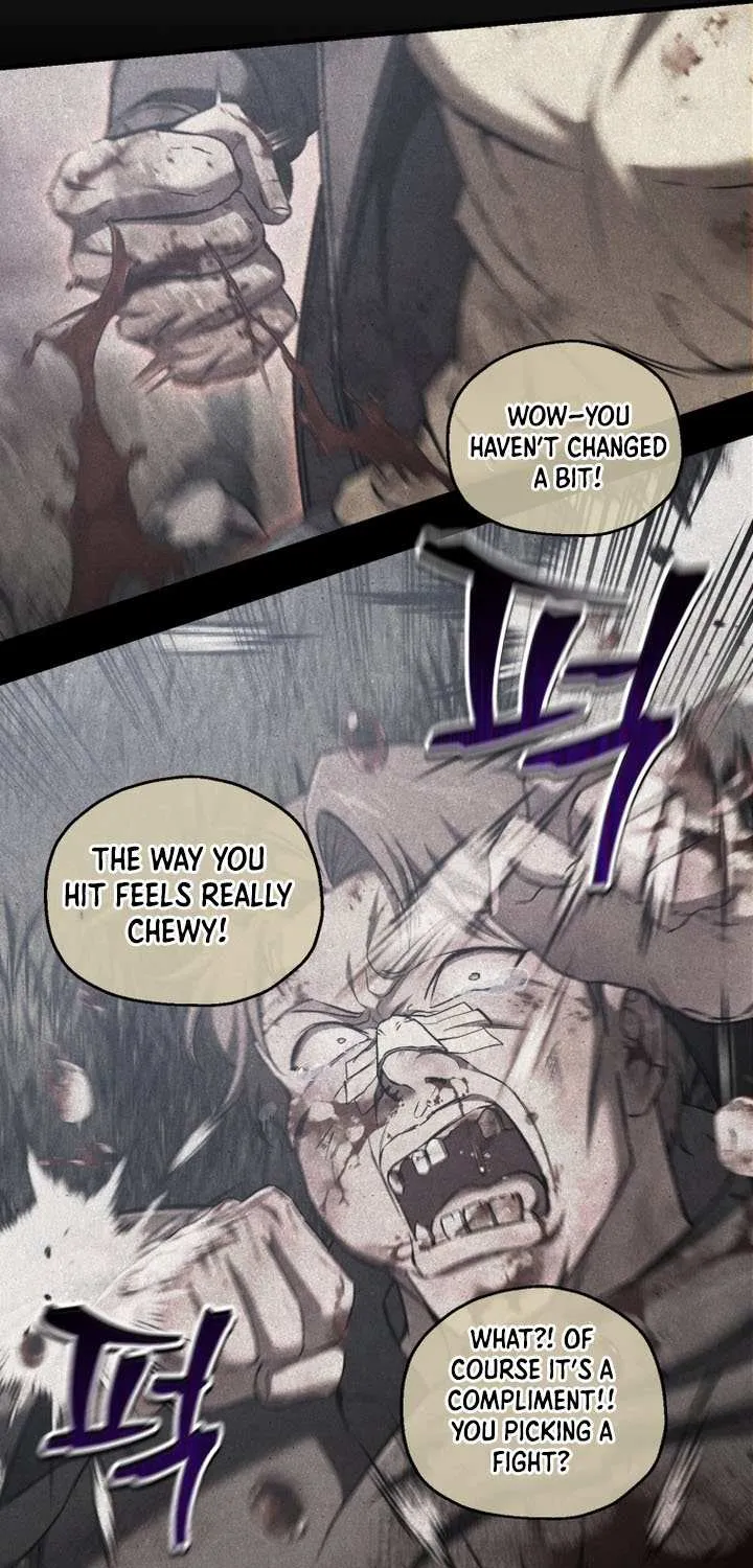 Solo Resurrection Chapter 59 page 87 - 