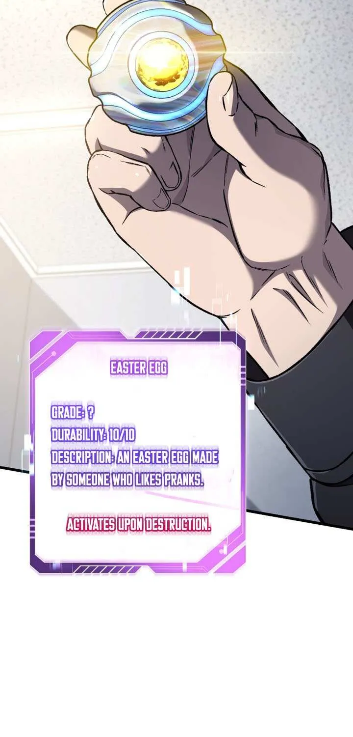 Solo Resurrection Chapter 60 page 17 - 