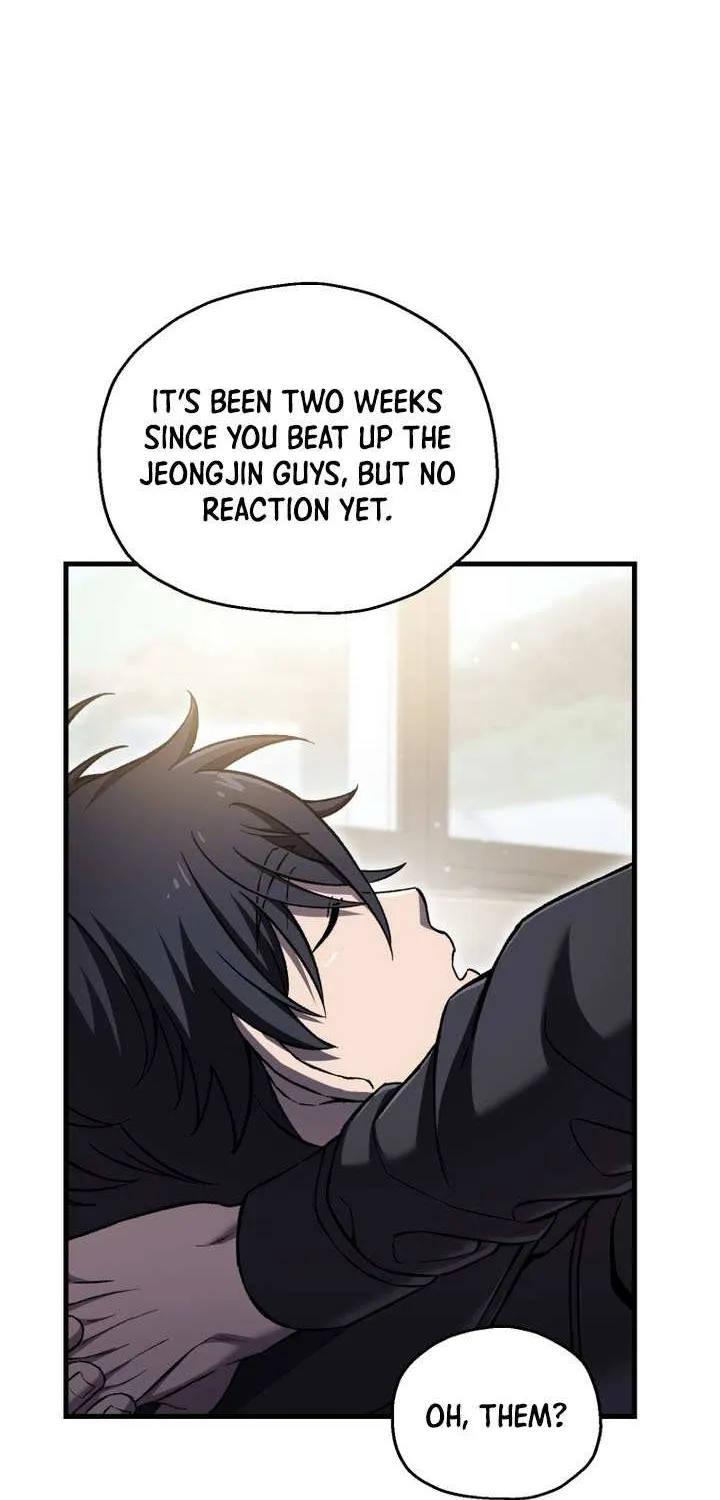 Solo Resurrection Chapter 60 page 20 - 