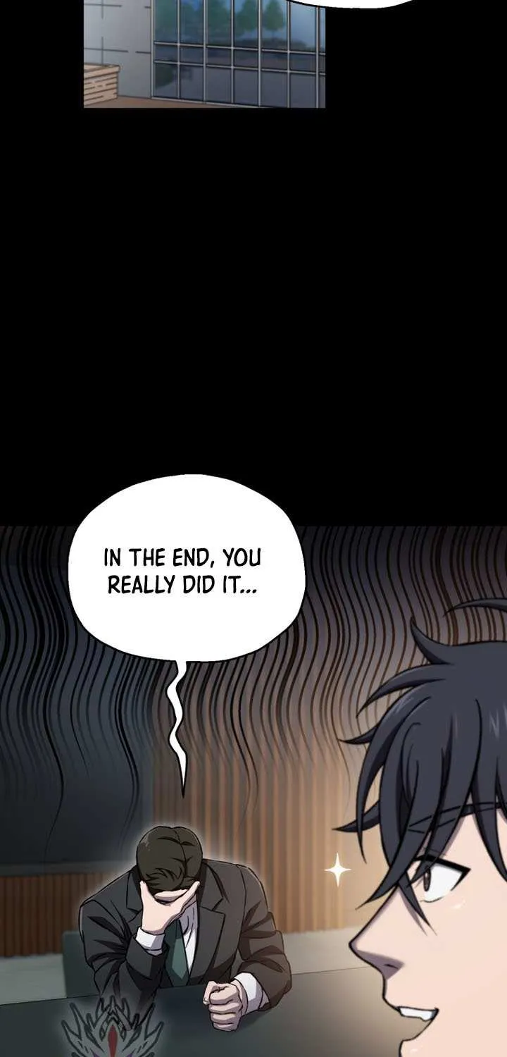 Solo Resurrection Chapter 60 page 24 - 